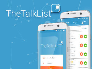 talklist 1