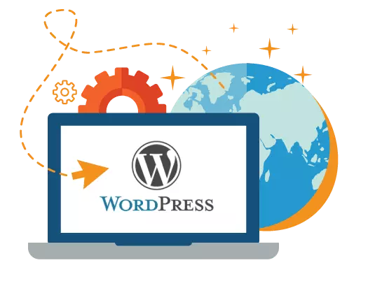 Wordpress Web Development & Design Company
